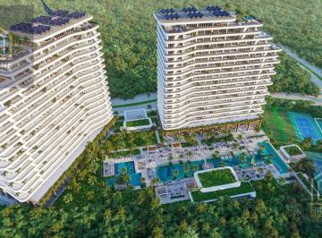 Departamento · 71m² · 1 Recámara · 1 Estacionamiento · Condo Una Recamara en Cancun Frente Al Manglar y La Laguna