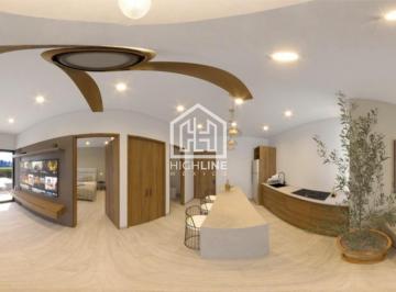 Departamento · 43m² · 1 Recámara · Departamento I Vista Al Mar I Plusvalia I Excelente Ubicación
