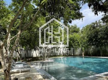 Casa · 209m² · 3 Recámaras · 1 Estacionamiento · Hermosa Casa en Venta 3 Recamaras en El Corazón de La Riviera Maya