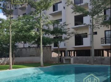 Departamento · 57m² · 1 Estacionamiento · Loft de Autor | Inversión Estratégica en Zona Huayacán