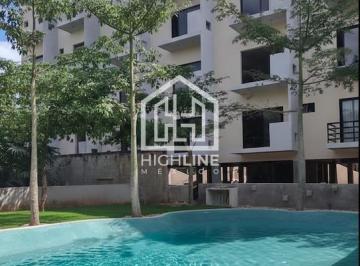 Departamento · 57m² · 1 Estacionamiento · Loft de Autor | Inversión Estratégica en Zona Huayacán
