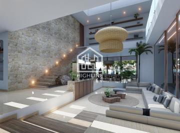 Villa · 646m² · Segunda Residencia de Lujo en Cancún con Privacidad, Club y Gran Terreno