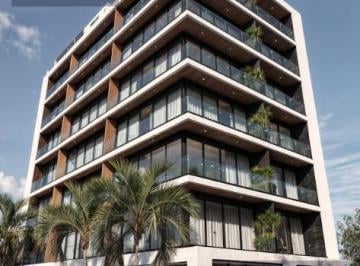 Departamento · 46m² · 1 Recámara · 1 Estacionamiento · Departamento en Playa del Carmen a Una Muy Cerca de La Playa