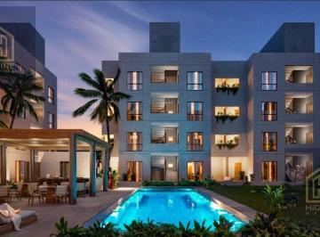 Casa · 70m² · 1 Recámara · 1 Estacionamiento · Oportunidad Casa o Departamento en Ubicación Estratégica en Playa del Carmenopr