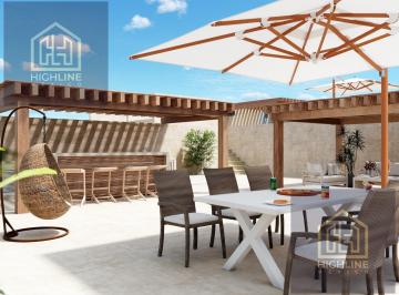 Departamento · 91m² · 2 Recámaras · 2 Estacionamientos · Departamento en Mallorca