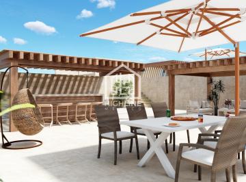 Departamento · 91m² · 2 Recámaras · 2 Estacionamientos · Departamento en Mallorca