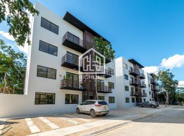 Departamento en Venta de 2 habitaciones  · Oportunidad Departamento en Tulum | 2 Recámaras en Tulum | Alberca Privada