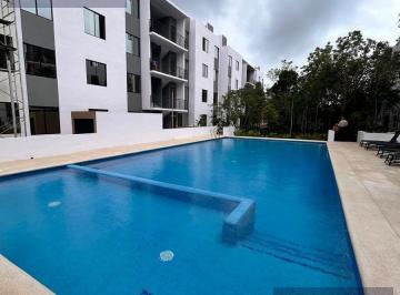 Departamento · 80m² · 3 Recámaras · 1 Estacionamiento · Precio de Oportunidad Depto 3 Rec en Zona de Alta Plusvalia