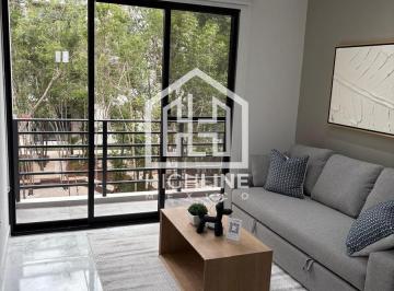 Departamento · 87m² · 2 Recámaras · 2 Estacionamientos · Venta de Departamento en Cancun 2 Habitaciones con Cancha de Padel Zona Sur