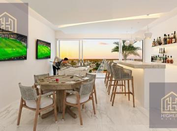 Departamento · 40m² · 1 Recámara · Tu Refugio en El Corazón de Playa del Carmen | Diseño y Ubicación Privilegiada
