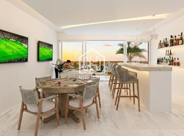 Departamento · 40m² · 1 Recámara · Tu Refugio en El Corazón de Playa del Carmen | Diseño y Ubicación Privilegiada