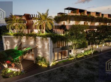 Local comercial · 51m² · 1 Estacionamiento · El Local Comercial Que Tu Negocio Merece en El Corazón de Tulum