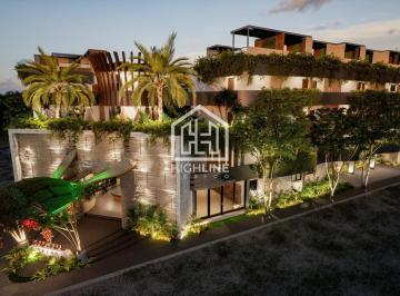 Local comercial · 51m² · 1 Estacionamiento · El Local Comercial Que Tu Negocio Merece en El Corazón de Tulum