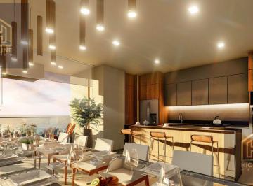 Casa · 440m² · 4 Recámaras · Departamento en Venta en Cancún de 4 Habitaciones con Club de Golf, Beach Club y Casa Club