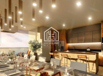 Casa · 440m² · 4 Recámaras · Departamento en Venta en Cancún de 4 Habitaciones con Club de Golf, Beach Club y Casa Club