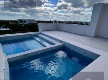 Local comercial · 50m² · Local Comercial en El Rooftop en Av Huayacan