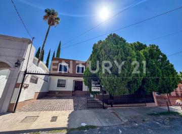Casa · 319m² · 4 Recámaras · Casa en Venta en Quintas del Sol, Chihuahua, Chih.