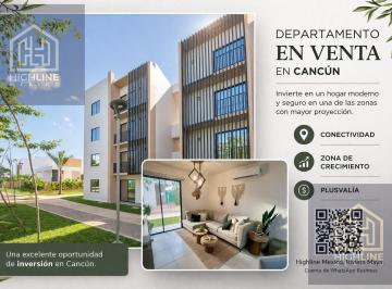 Departamento · 87m² · 2 Recámaras · 1 Estacionamiento · Departamento I Zona Crecimiento I 2 Recamaras I Conectividad