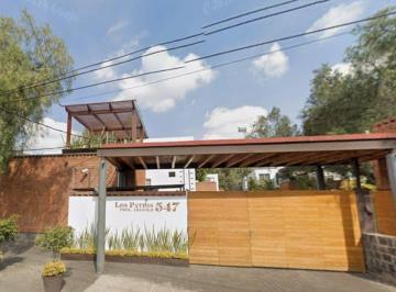 Casa de 3 habitaciones, Tlalpan · Casa en Venta en Fuentes Tepepan, Tlalpan, Cdmx