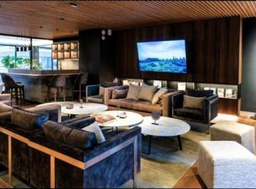 Departamento · 97m² · 2 Recámaras · 2 Estacionamientos · Departamento en Venta en Neuchatel Polanco, Cdmx