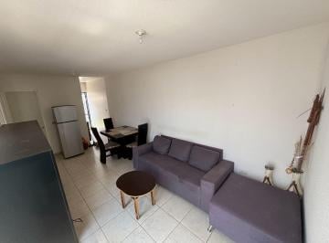 Casa · 60m² · 3 Recámaras · 1 Estacionamiento · Casa en Renta