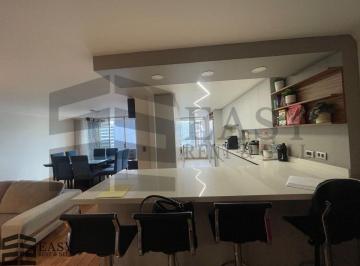 Departamento de 2 habitaciones, Cuauhtémoc · Departamento en Venta en El Corazón de La Ciudad