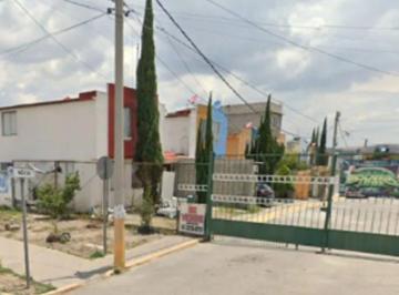 Casa en condominio de 2 habitaciones, Huehuetoca · Se Vende Casa en Santa Teresa VI