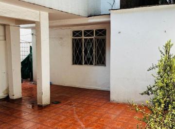 Departamento de 3 habitaciones, Miguel Hidalgo · Renta de Casa Calle Mar de Kara #31 A, Colonia Popotla, C. P. 11400