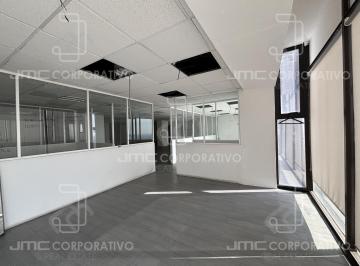 Oficina · 400m² · Oficina en Renta, Álvaro Obregón, Roma Norte