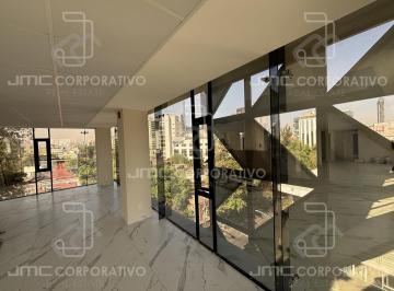 Oficina · 160m² · 3 Estacionamientos · Oficina en Renta, Av Monterrey, Roma Norte