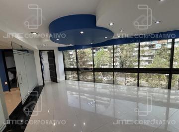 Oficina · 170m² · 3 Estacionamientos · Oficina en Renta, Horacio, Polanco