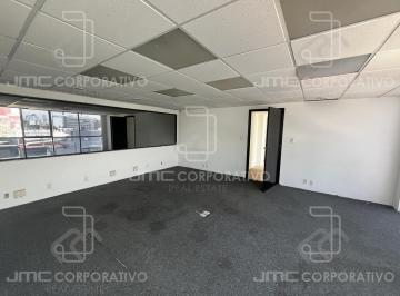 Oficina · 220m² · 2 Estacionamientos · Oficina en Renta, Mariano Escobedo, Polanco