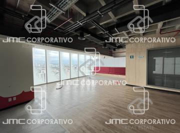 Oficina · 260m² · 6 Estacionamientos · Oficina en Renta, Periférico, Lomas de Chapultepec