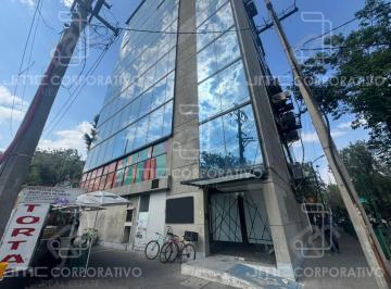 Oficina · 240m² · Oficina en Renta, Insurgentes Sur, Roma Sur