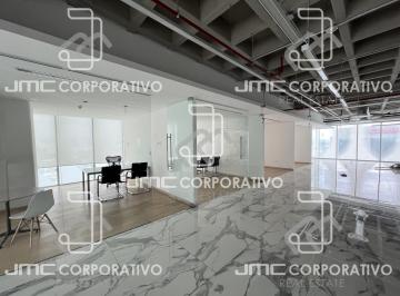 Oficina · 790m² · 26 Estacionamientos · Oficina en Renta, Periférico, Lomas de Chapultepec