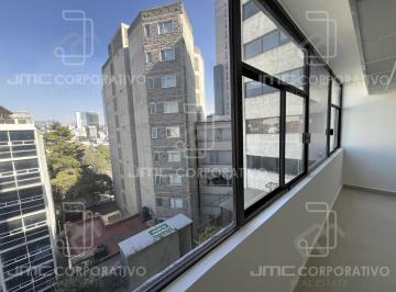 Oficina · 90m² · Oficina en Renta, Leibnitz, Anzures