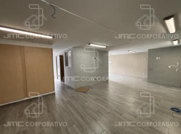 Oficina · 80m² · Oficina en Renta, Dante, Anzures