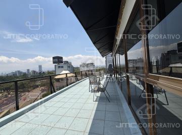 Oficina · 130m² · Oficina en Renta, Leibnitz, Anzures
