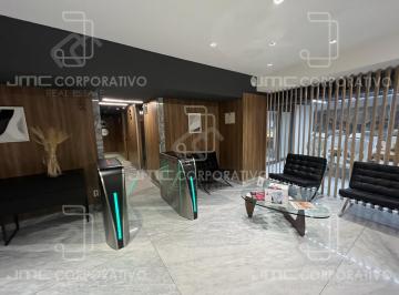 Oficina · 100m² · 1 Estacionamiento · Oficina en Renta, Insurgentes Sur, Condesa