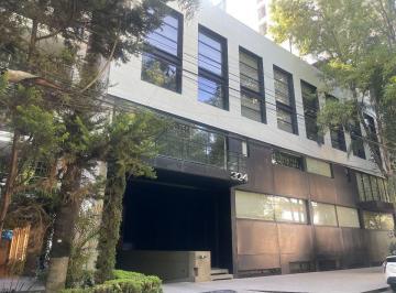 Departamento de 2 habitaciones, Miguel Hidalgo · Departamento con Roof Garden