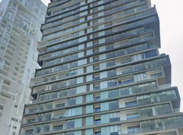 Departamento de 2 habitaciones, Cuajimalpa de Morelos · Venta Departamento Torre Mistral Santa Fe – Frente a La Mexicana, 124 m²