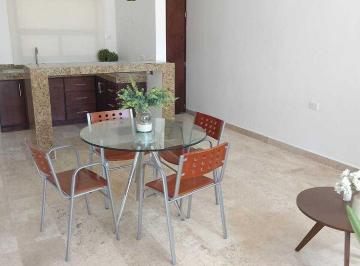 Departamento de 1 habitación, Mérida · Departamento Completamente Amueblado