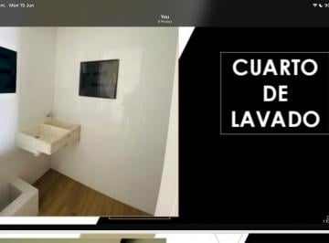 Departamento de 2 habitaciones, Zapopan · Departamento Amueblado de 2 Recámaras en Lobby 33 – Vista a Colomos | Mantenimie