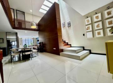Casa · 309m² · 3 Recámaras · 2 Estacionamientos · Casa en Venta Monte Olivo, Santiago Mmomoxpan