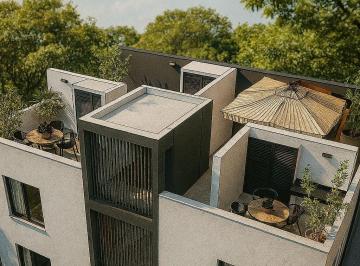 Departamento de 2 habitaciones, Zapopan · Departamentos con Terraza Privada en Preventa