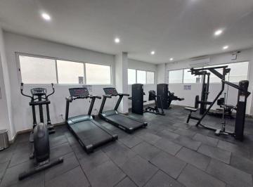Departamento de 2 habitaciones, Monterrey · Departamento en Renta en Condominio Ayres