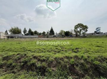 Terreno / Lote · 3781m² · Terreno en Venta San Bernardino Tlaxcalancingo
