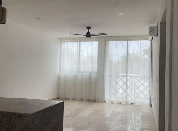 Departamento de 2 habitaciones, Mérida · Departamento Sin Muebles en Renta