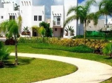 Casa de 3 habitaciones, Benito Juárez · Casa en Venta Liquidación Bancaria! Residencial Villa Marino, Cancun, Quintana Roo!