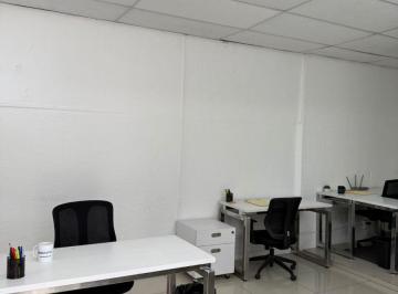 Oficina , Guadalajara · Oficina Amueblada Para 4 Personas a 2 Min de Punto Sao Paulo